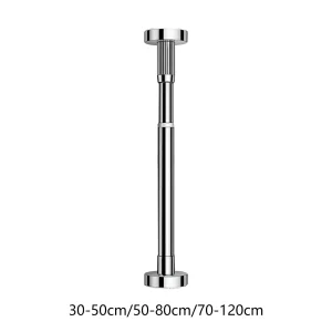 Support sous l&rsquo;évier, supports d&rsquo;évier, Installation de lavabo, sans perçage, réglables pour la cuisine et la salle de bain