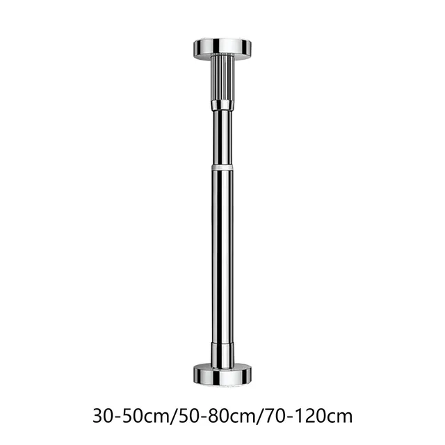 Support évier réglable télescopique acier inoxydable 304…