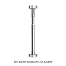 Support évier réglable télescopique acier inoxydable 304… – vue 1