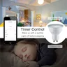 Tuya GU10 WIFI Smart LED Ampoules RGB CW Blanc 5W… – vue 3