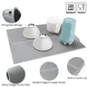 Tapis de vidange en Silicone – vue 4