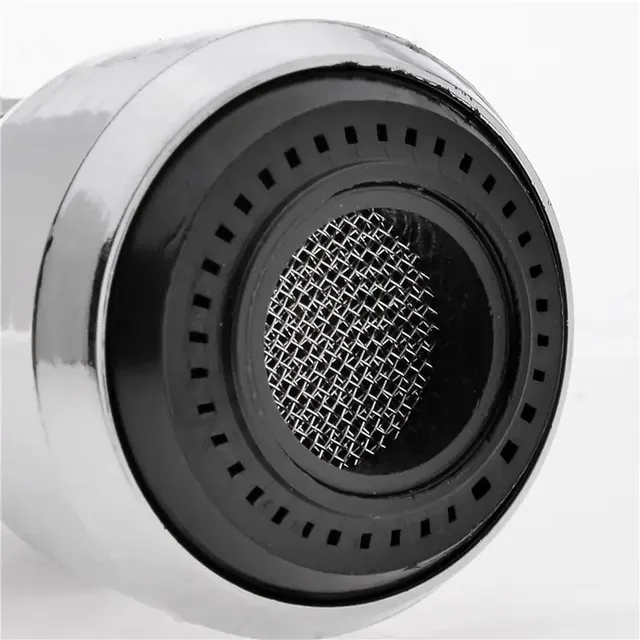Adaptateur en acier inoxydable pour évier de cuisine – vue 5