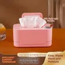 Chauffe lingettes portable grande capacité température… – vue 4