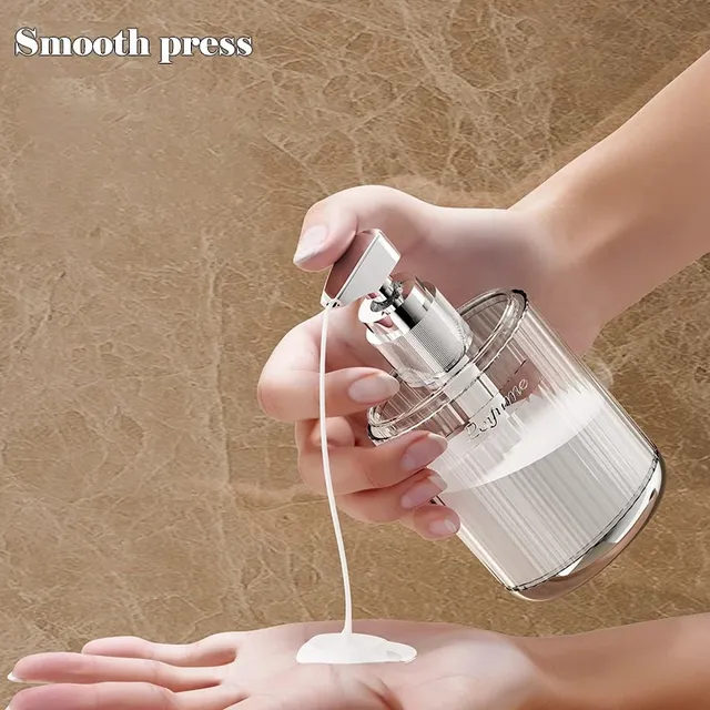 Distributeur de savon liquide 60/90/120ML – vue 3
