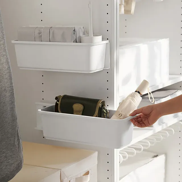 Organisateur sous évier de cuisine – vue 5