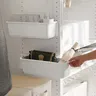 Organisateur sous évier de cuisine – vue 5