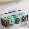Étagère de cuisine en métal – vue 6
