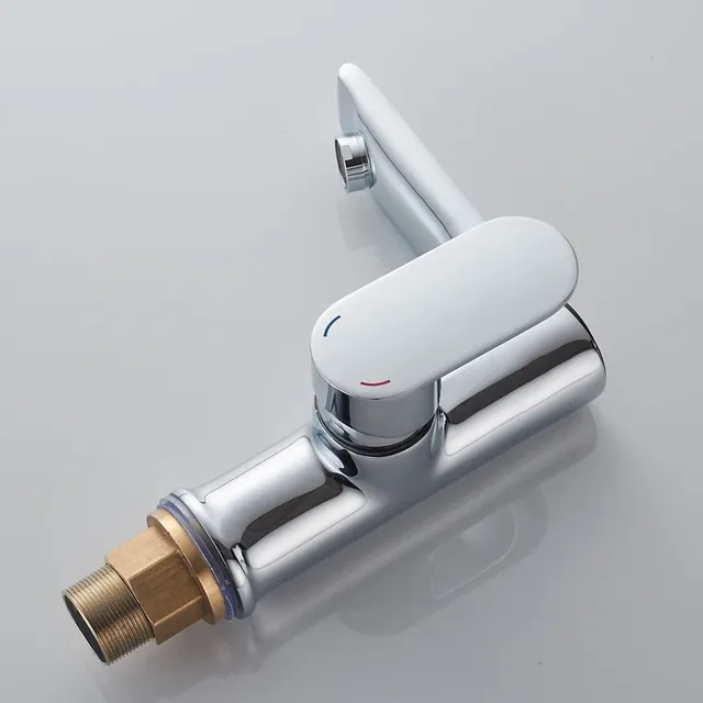 Robinet de lavabo de luxe pour Villa et hôtel – vue 4