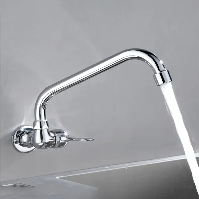 Robinet de cuisine purificateur d'eau – vue 2