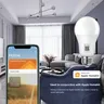 Matter WiFi ampoule intelligente lumière LED à intensité… – vue 4