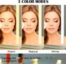 Miroir de Maquillage de Vanité Éclairé avec Lumières… – vue 3