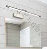 Applique murale avant de miroir moderne pour affichage… – vue 5