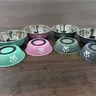 Nouveau bassin pour chien en acier inoxydable imprimé… – vue 2