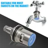 Valve de robinet de remplacement universelle – vue 3