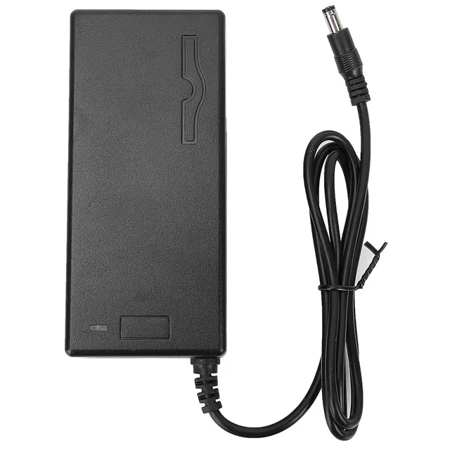 Chargeur adaptateur secteur trottinette scooter… – vue 3