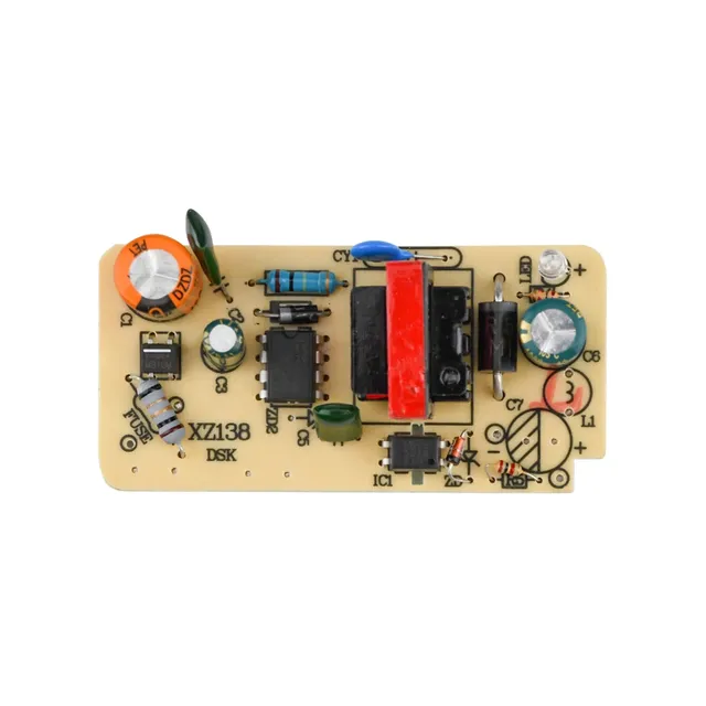 AC 100 V-240 V à DC 5 V 12 V 1A 2A 2 – vue 5