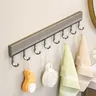 Crochet de cuisine mural – vue 6
