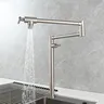 Mitigeur remplisseur cuisine articulé double bras… – vue 2