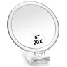 Miroir grossissant 10/15/20X
