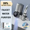 Purificateur robinet affichage numérique intelligent… – vue 1