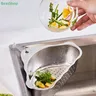 💕 Panier d'égouttage triangulaire d'évier de cuisine… – vue 4