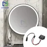 Capteur de commutateur tactile LED continu gradation… – vue 2