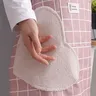 Tablier de cuisine à la mode – vue 4