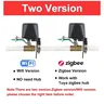 Tuya Zigbee ou Wifi vanne d'eau arrêt de gaz robinet à… – vue 3
