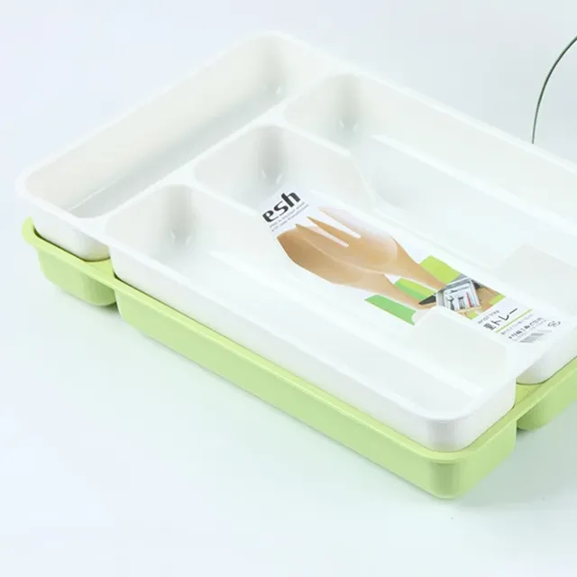 Nouveau tiroir de cuisine organisateur de couverts… – vue 4