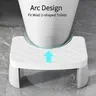 Tabouret toilettes amovible antidérapant pliable… – vue 3