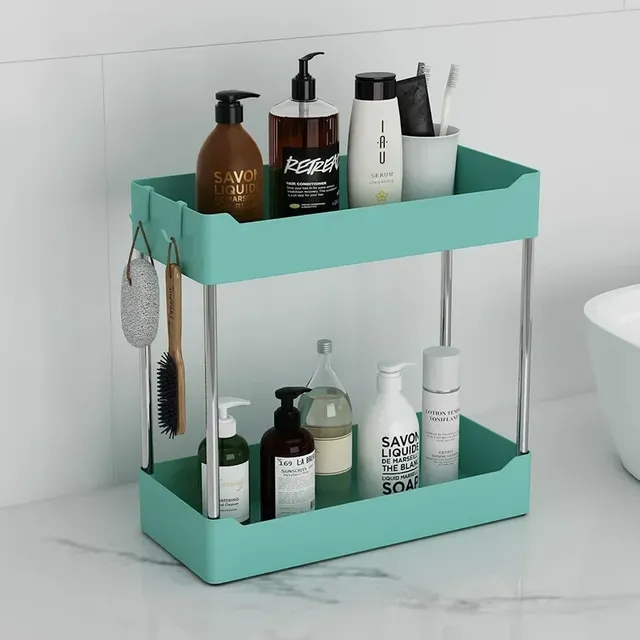 Étagère de rangement de comptoir de cuisine haut de gamme – vue 6