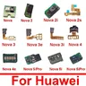 Capteur de proximité Flex pour Huawei Nova Lite 2 3 4 5… – vue 1