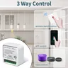 Tuya-Joli d'éclairage intelligent WiFi – vue 6