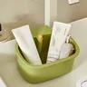 Panier de vidange de cuisine de forme carrée – vue 3