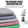 Coussin de siège hémorroïde antidérapant – vue 4