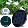 Panneau de cellules solaires 1.1W 5V – vue 2