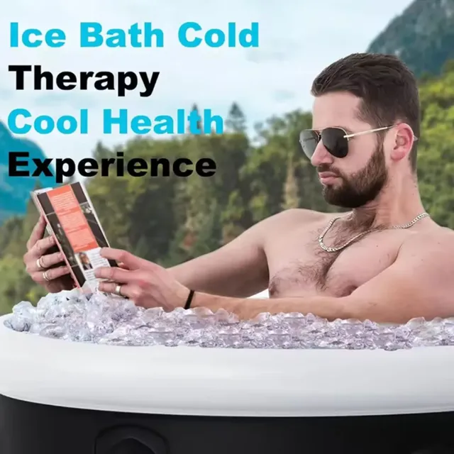  Baignoire portable – vue 3