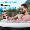 ​ Baignoire portable – vue 3