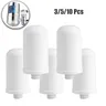 Cartouche filtrante robinet réutilisable…