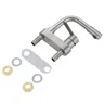 Robinet de bassin en acier inoxydable 304 – vue 4