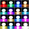Ampoule LED RGB GU10 10W AC 85-265V – vue 6