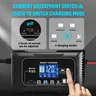 HTRC 15A/20A/25A/35A chargeur de batterie de voiture 12V… – vue 3