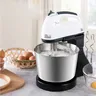 Mélangeur de cuisine double puissance – vue 3