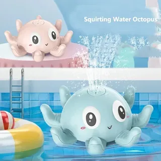 Jouets de bain pour bébé