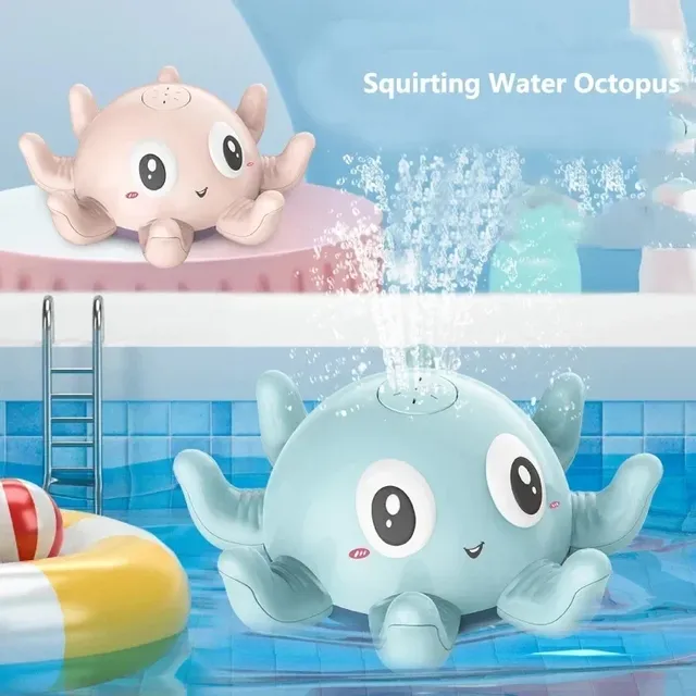 Jouets de bain pour bébé