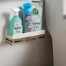 Étagère de salle de bain – vue 6