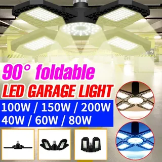 Ampoule LED pliable et déformable E26