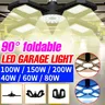 Ampoule LED pliable et déformable E26 – vue 1
