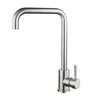 Robinet d'eau de cuisine en acier inoxydable…