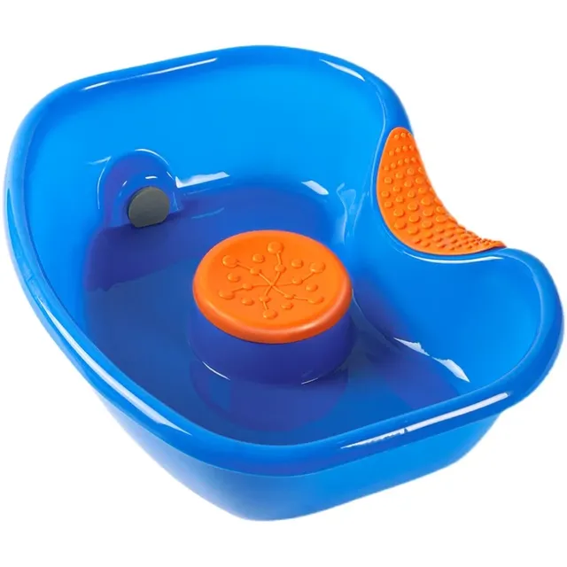 Shampoing Portable évier à la maison coiffure shampooing… – vue 3